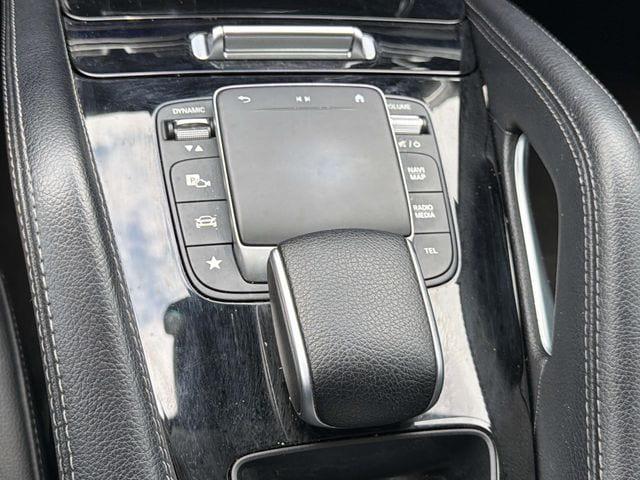 2022 Mercedes-Benz GLE GLE 350 GLE 350