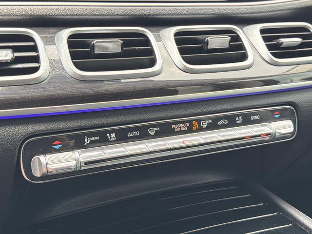 2022 Mercedes-Benz GLE GLE 350 GLE 350