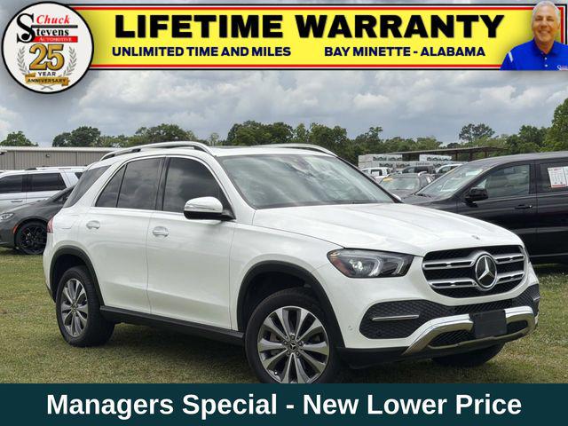 2022 Mercedes-Benz GLE GLE 350 GLE 350 for sale in Bay Minette, AL