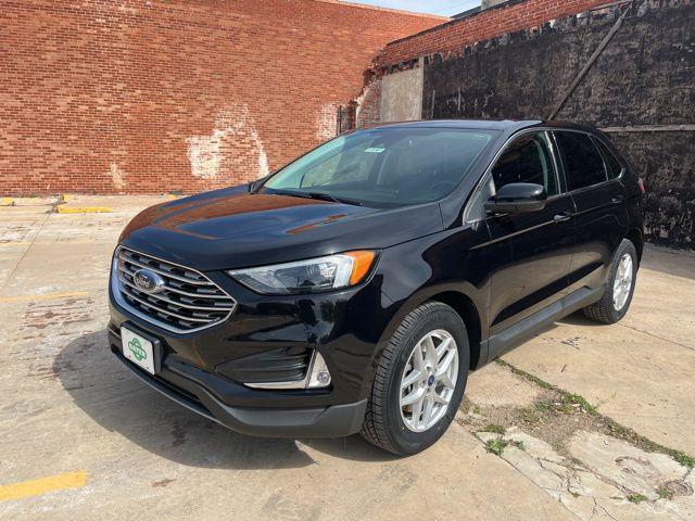 2022 Ford Edge SEL for sale in Comanche, TX