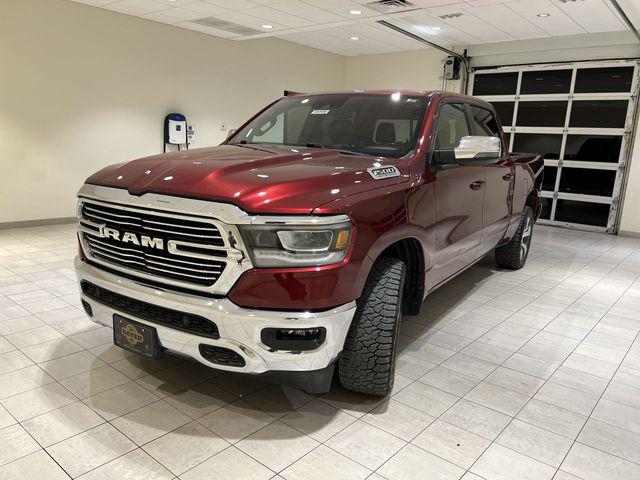 2023 Ram 1500 Laramie Crew Cab 4x4 6'4" Box for sale in Comanche, TX