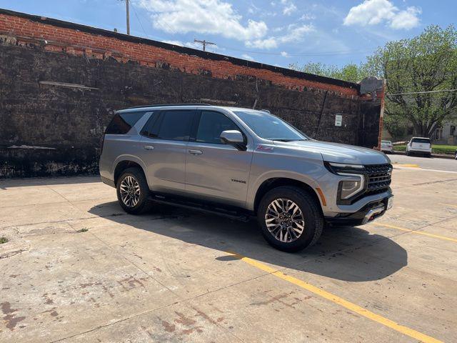 2025 Chevrolet Tahoe 4WD Z71