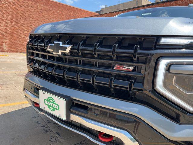 2025 Chevrolet Tahoe 4WD Z71