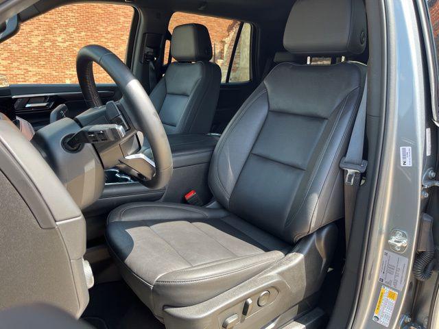2025 Chevrolet Tahoe 4WD Z71