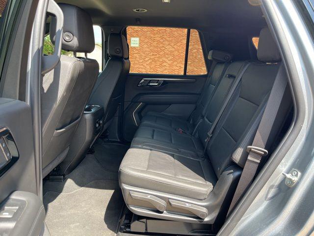 2025 Chevrolet Tahoe 4WD Z71