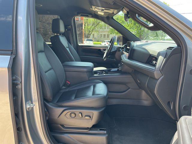 2025 Chevrolet Tahoe 4WD Z71