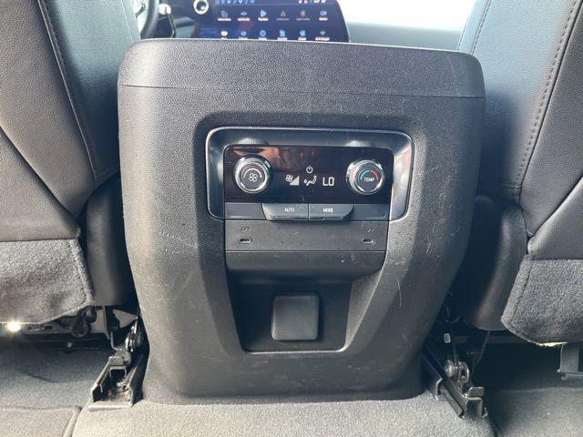 2025 Chevrolet Tahoe 4WD Z71