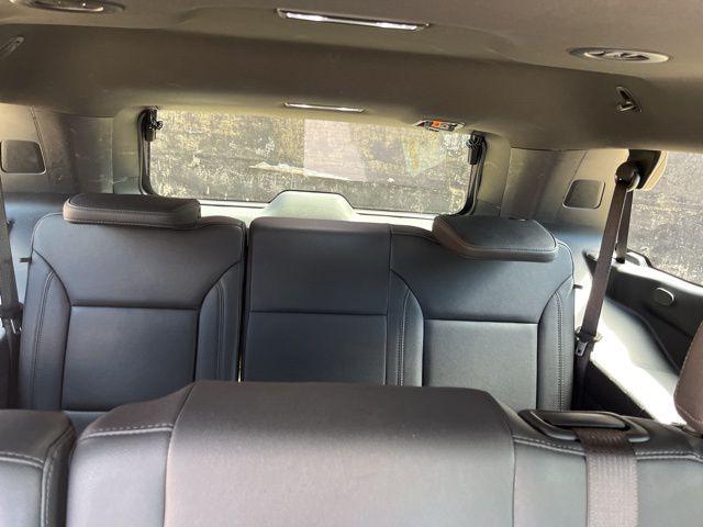 2025 Chevrolet Tahoe 4WD Z71