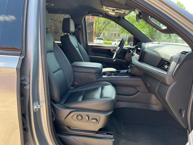 2025 Chevrolet Tahoe 4WD Z71