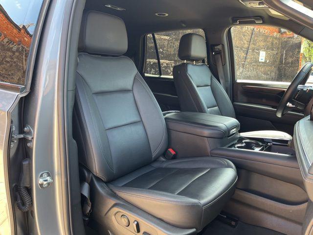 2025 Chevrolet Tahoe 4WD Z71