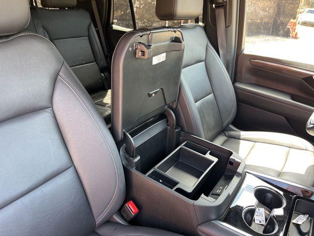 2025 Chevrolet Tahoe 4WD Z71