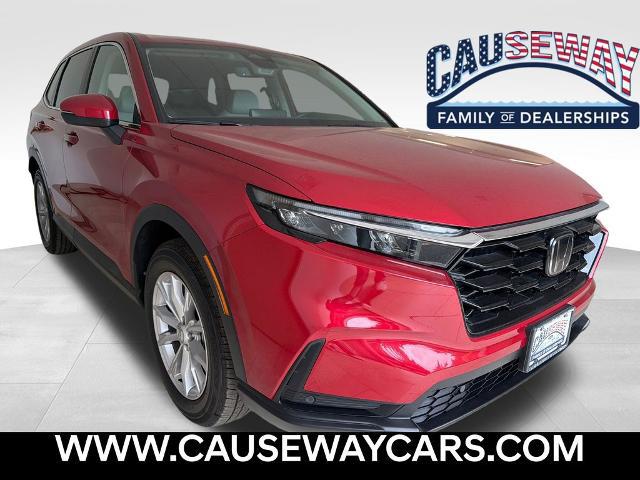 2024 Honda CR-V EX-L AWD for sale in Manahawkin, NJ