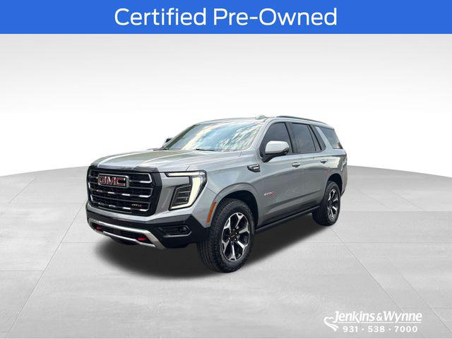 2025 GMC Yukon 4WD AT4 for sale in Clarksville, TN