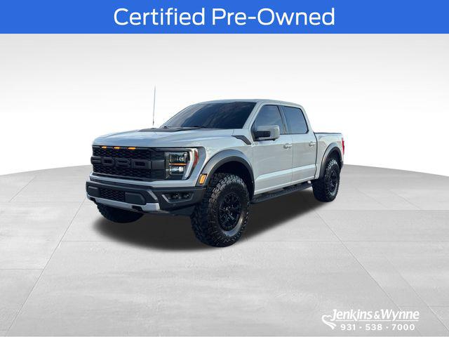 2023 Ford F-150 Raptor for sale in Clarksville, TN