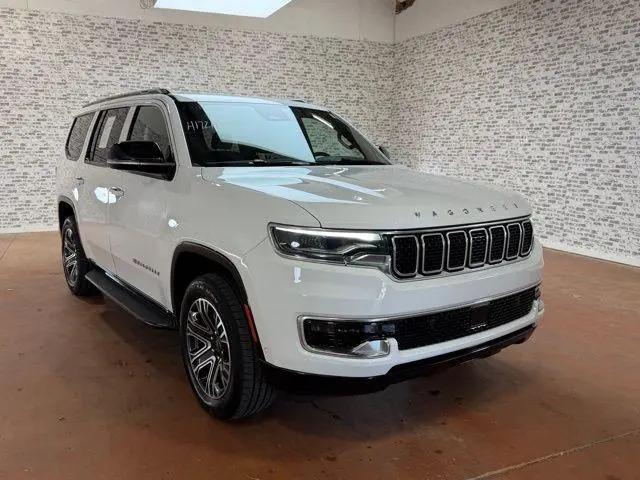 2025 Jeep Wagoneer 4x4 for sale in Columbia, TN