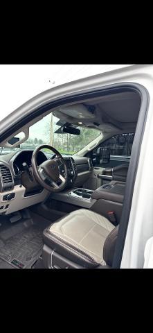 2019 Ford F-350 Limited