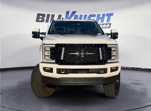 2019 Ford F-350 Limited