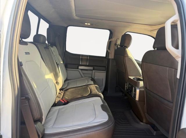 2019 Ford F-350 Limited