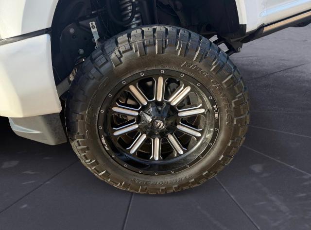 2019 Ford F-350 Limited