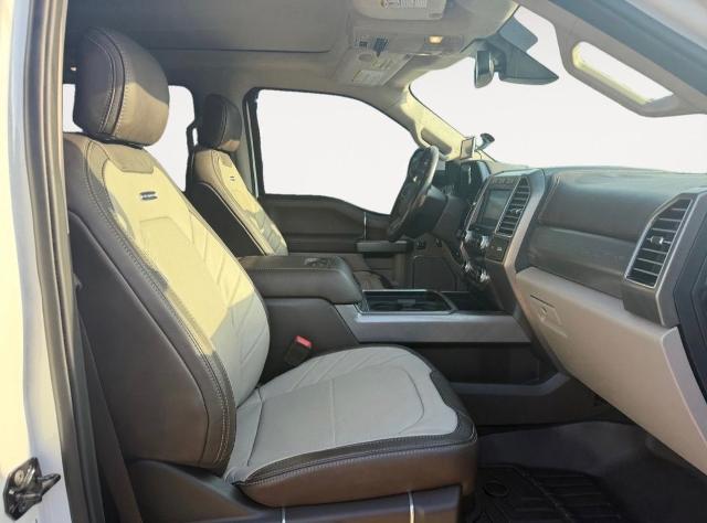2019 Ford F-350 Limited