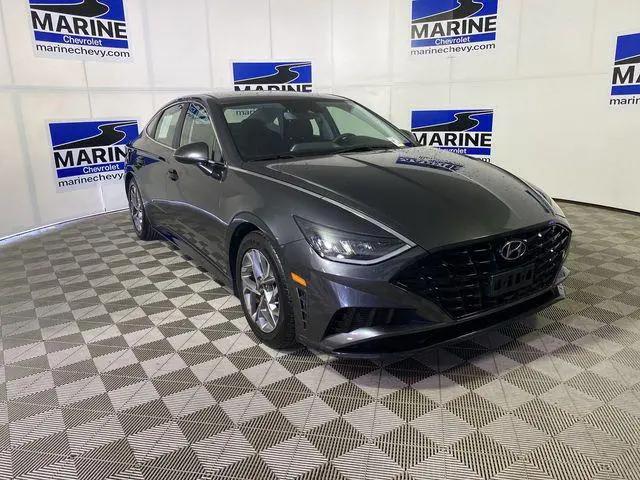 2022 Hyundai Sonata SEL for sale in Jacksonville, NC