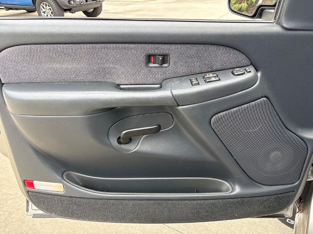 2002 GMC Sierra 1500 SLE
