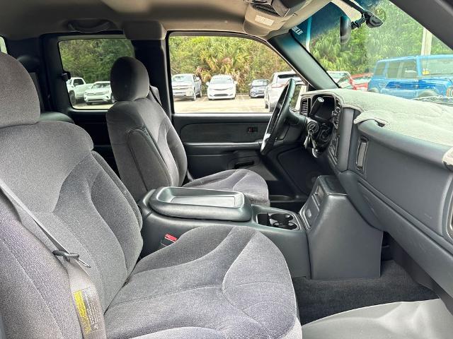 2002 GMC Sierra 1500 SLE