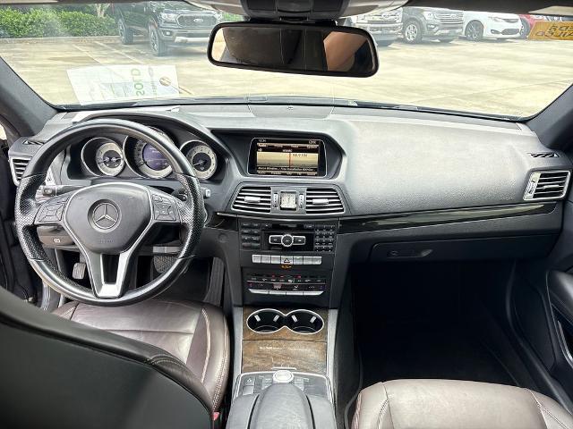 2014 Mercedes-Benz E 350 E 350