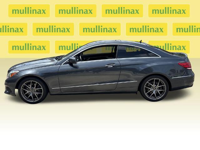 2014 Mercedes-Benz E 350 E 350