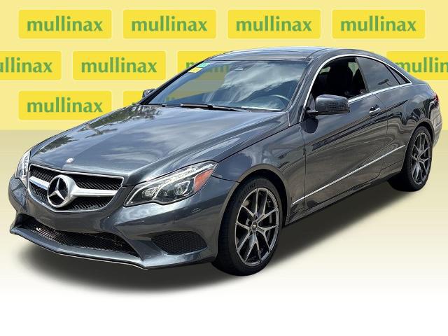 2014 Mercedes-Benz E 350 E 350