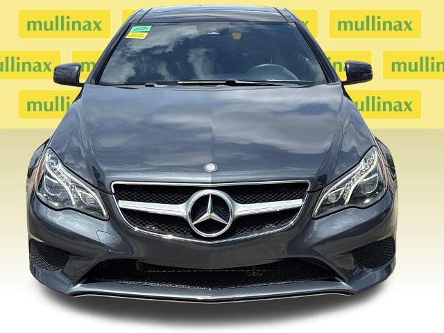 2014 Mercedes-Benz E 350 E 350