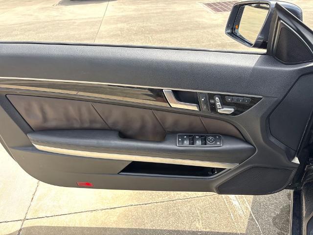 2014 Mercedes-Benz E 350 E 350
