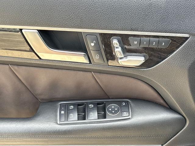 2014 Mercedes-Benz E 350 E 350