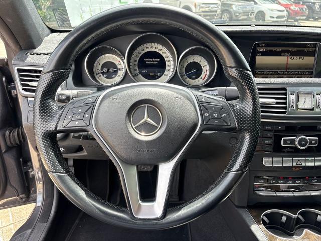 2014 Mercedes-Benz E 350 E 350