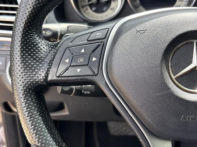 2014 Mercedes-Benz E 350 E 350