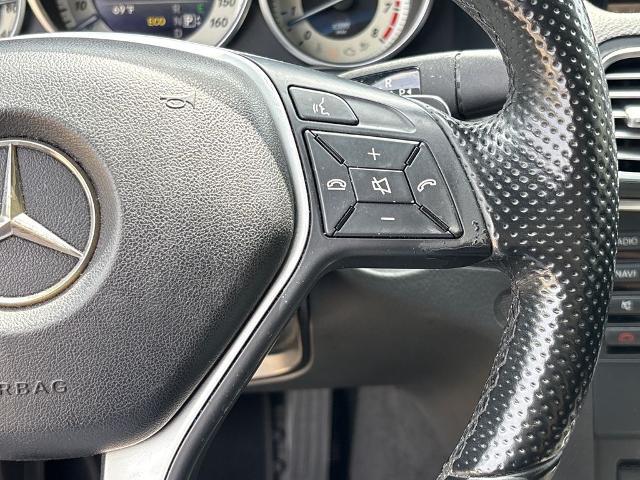 2014 Mercedes-Benz E 350 E 350