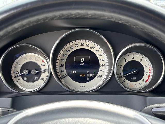 2014 Mercedes-Benz E 350 E 350