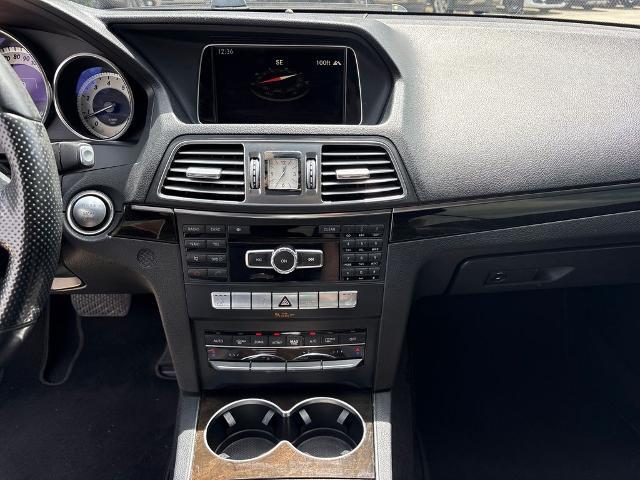 2014 Mercedes-Benz E 350 E 350