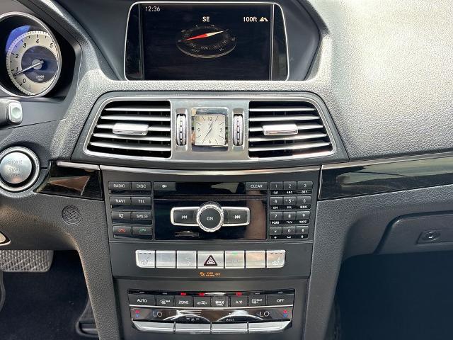 2014 Mercedes-Benz E 350 E 350