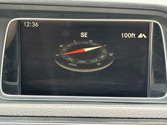 2014 Mercedes-Benz E 350 E 350