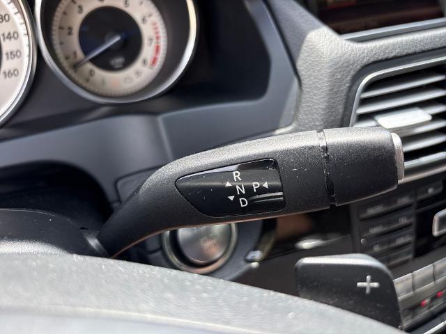 2014 Mercedes-Benz E 350 E 350