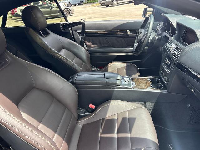 2014 Mercedes-Benz E 350 E 350