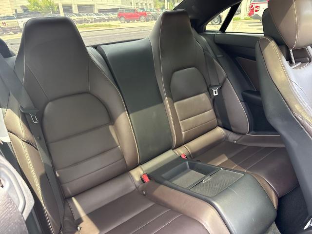 2014 Mercedes-Benz E 350 E 350