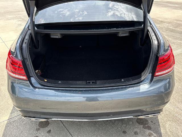 2014 Mercedes-Benz E 350 E 350