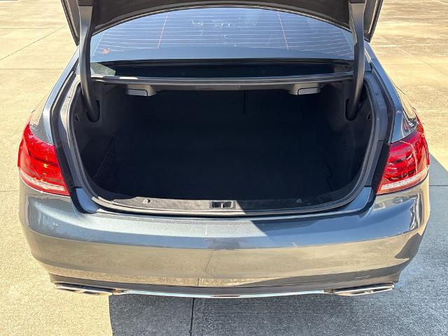 2014 Mercedes-Benz E 350 E 350