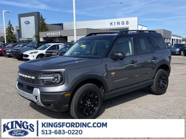 2025 Ford Bronco Sport Badlands for sale in Cincinnati, OH