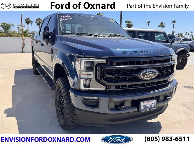 2020 Ford F-250 LARIAT for sale in Oxnard, CA