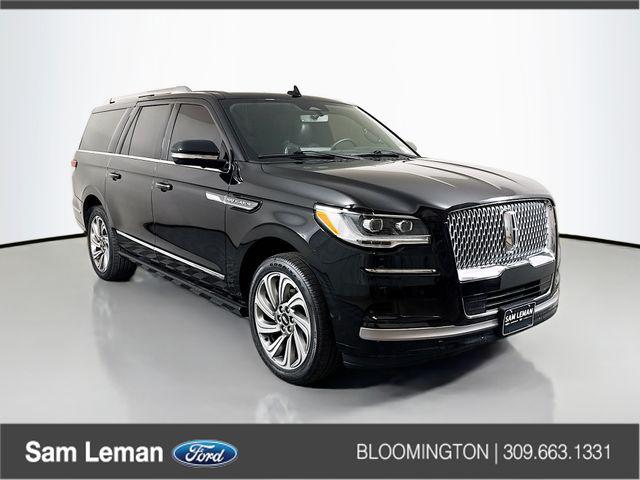 2022 Lincoln Navigator Reserve L for sale in Bloomington, IL