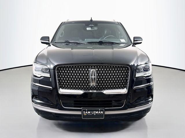 2022 Lincoln Navigator Reserve L