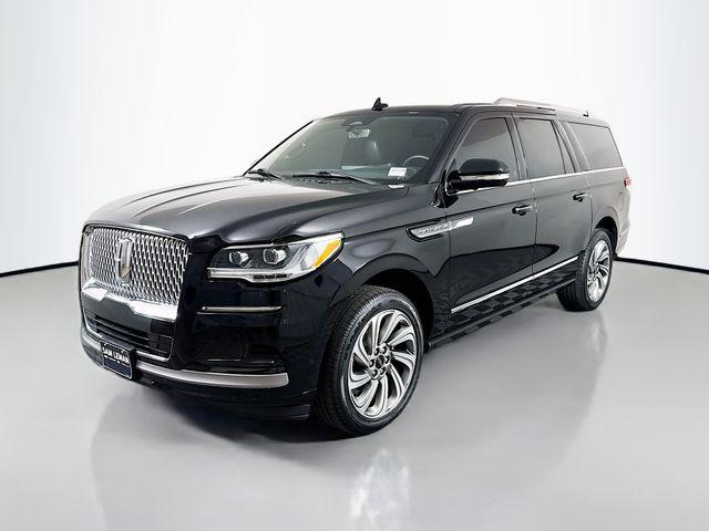 2022 Lincoln Navigator Reserve L